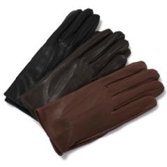 デンツ / DENTS / グローブ / 手袋 / イングランド製 ヘアシープレザー