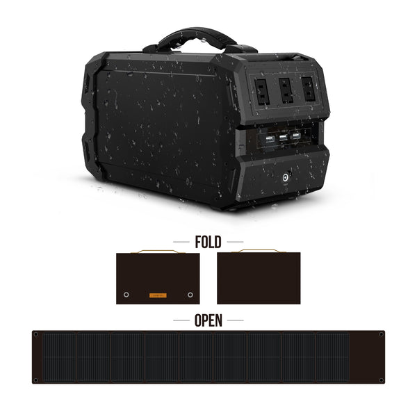 ENERBOX01 /ソーラーパネルセット – LACITA SHOP