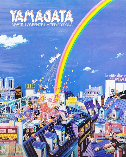 Vondutch ボンダッチ アートポスター ヴィンテージ レア 希少 絶版