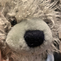 Harley-Davidson ハーレーダビッドソン テディベア くま ぬいぐるみ