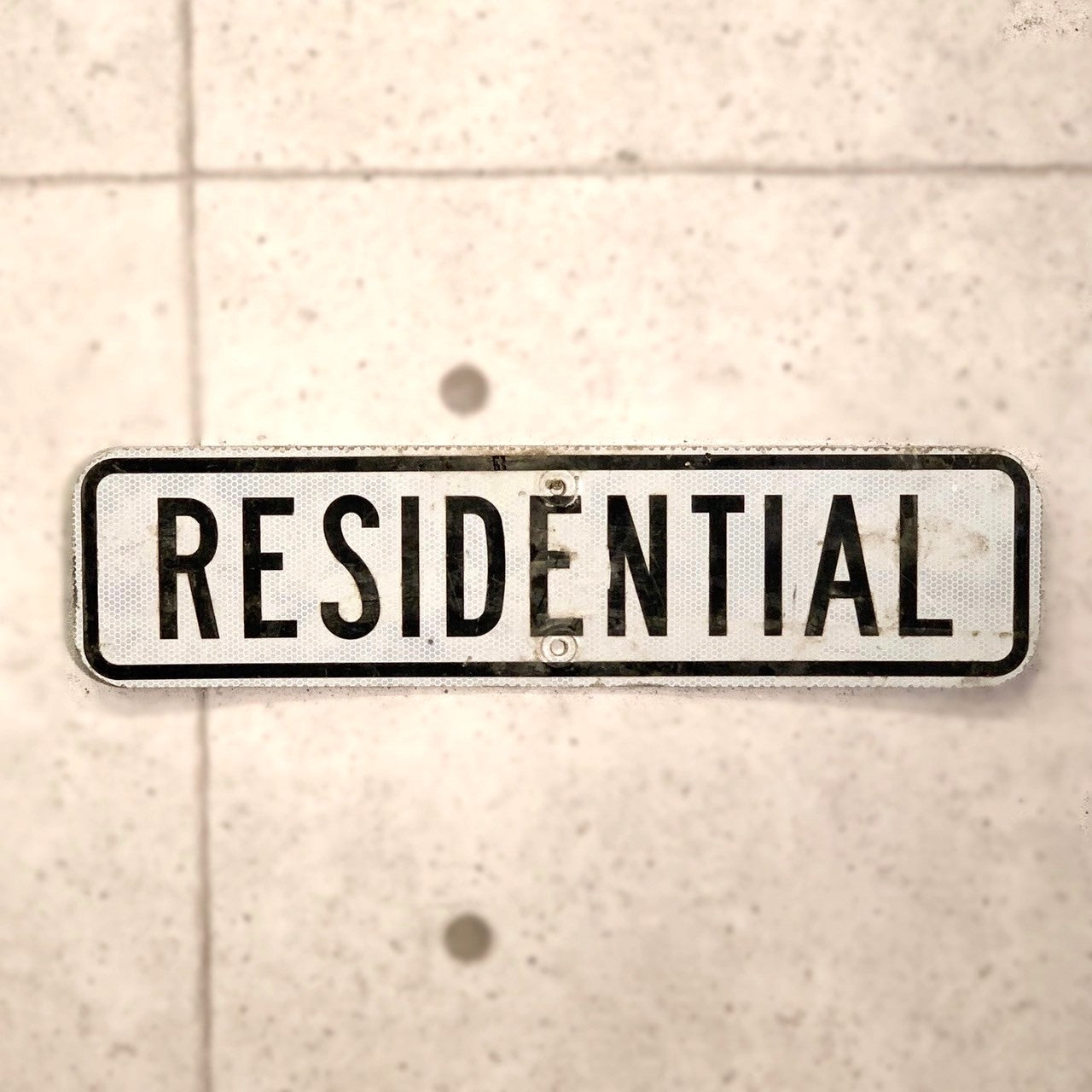 アメリカン ヴィンテージ 看板 ／ サインボード＿L.A.DEPO – L.A.DEPO