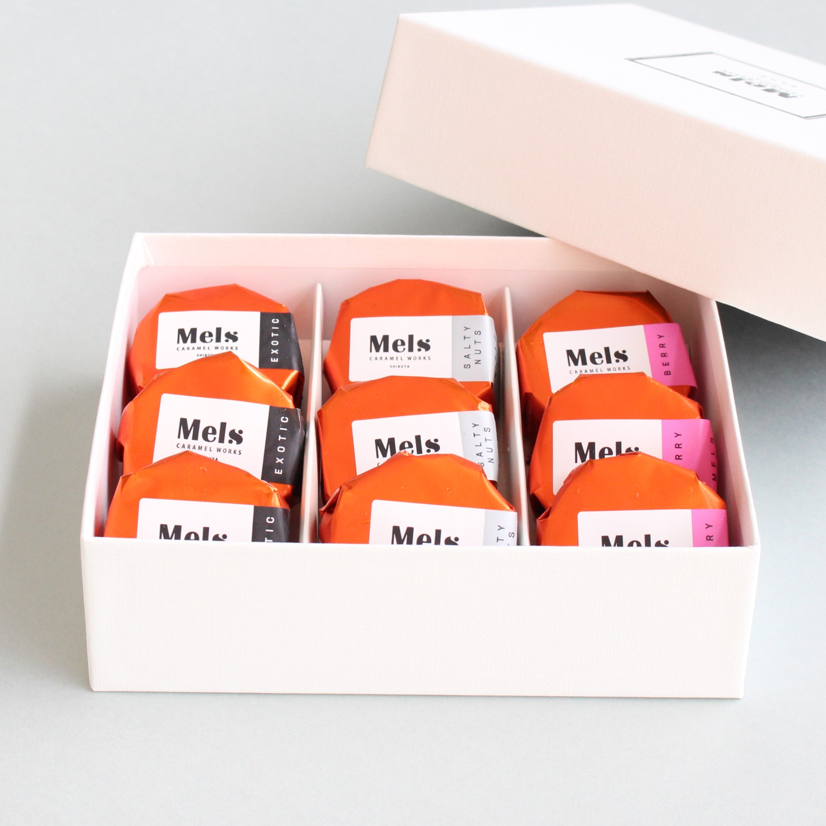 メルズサンド – laterre-online