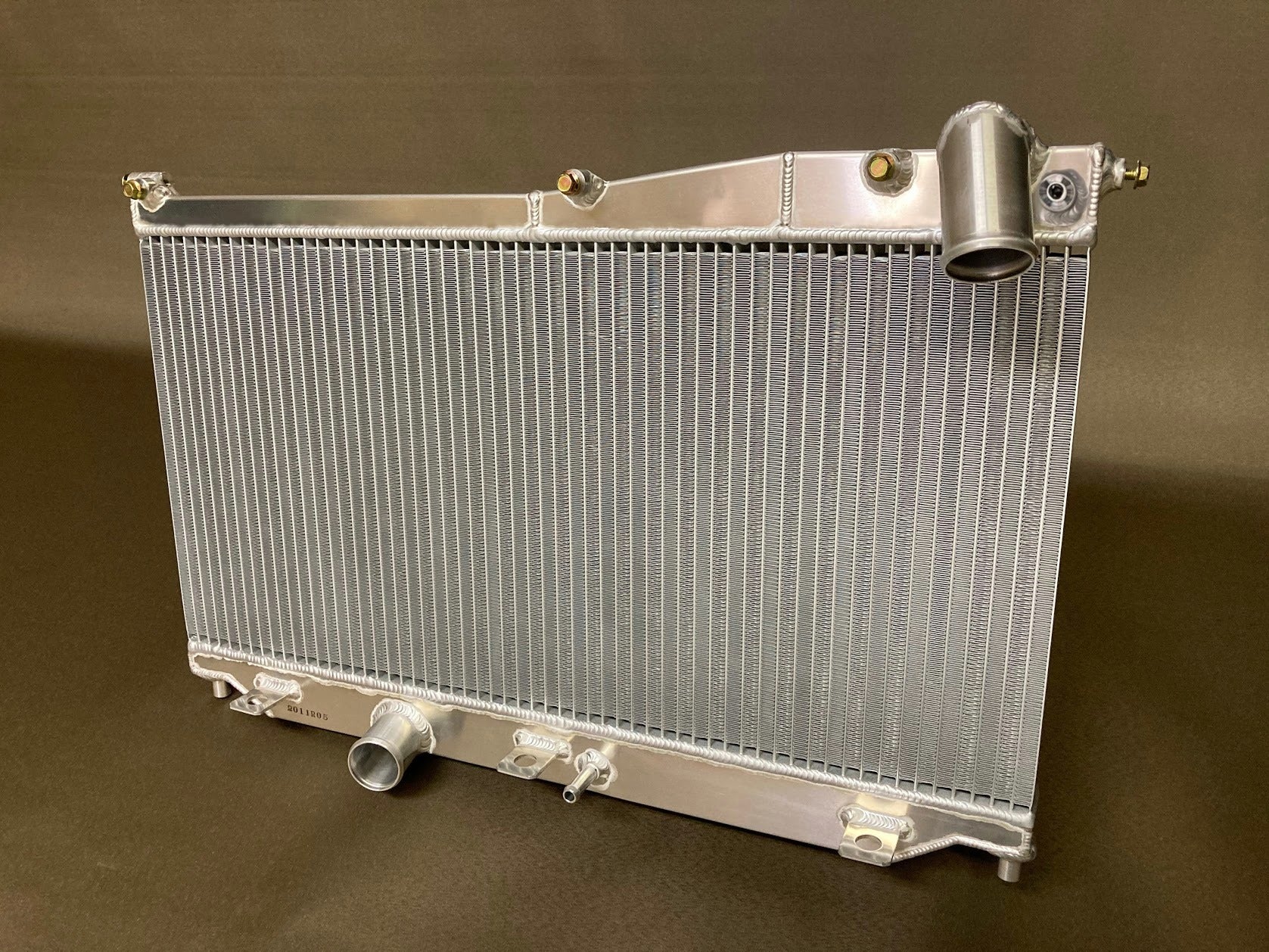 招*猫様 fd3s KOYO RADアルミ製 ラジエーター マツダ（Mazda） 税込