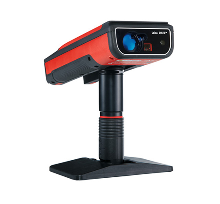 Leica DISTO S910 - 300 m range - P2P Technology