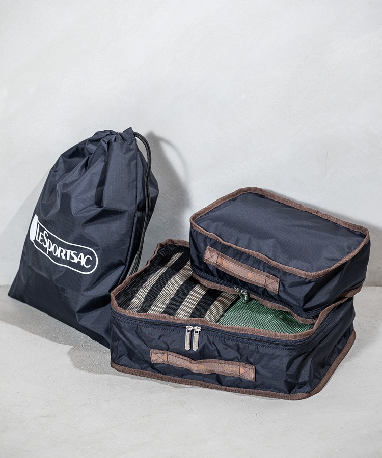 PACKING POUCH SET｜ポーチ｜ポーチ/アクセサリー｜レスポートサック