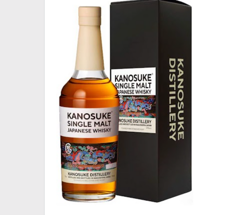 嘉之助 蒸留祭2024限定ボトル シングルモルト嘉之助 for 蒸溜祭