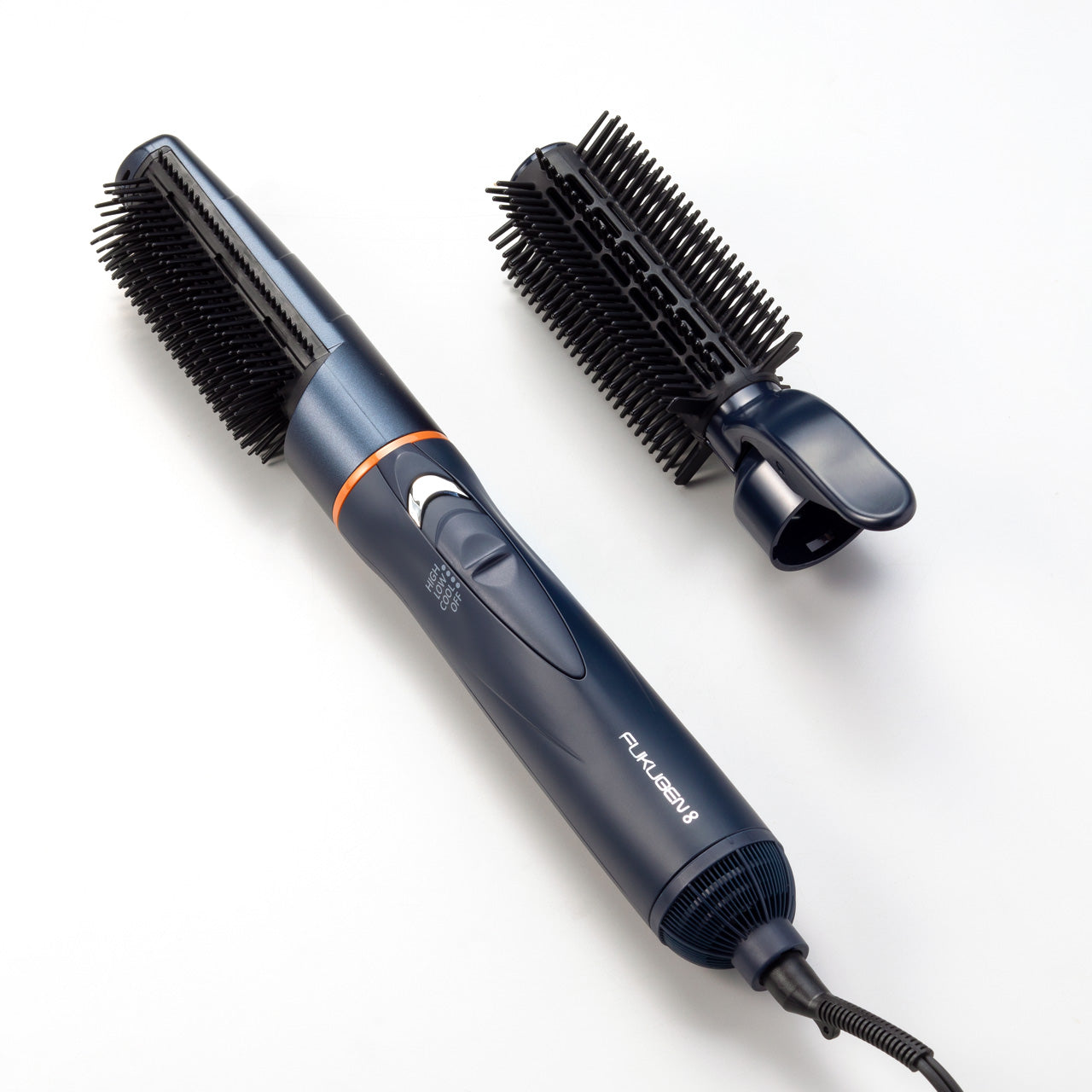 LOUVREDO ルーヴルドー 復元カールドライヤー LJC-365 ストア