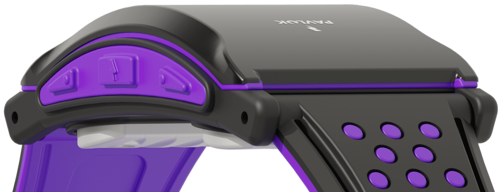 Pavlok Shock Clock 3™ Wearable Smart Alarm Clock & Sleep Tracker