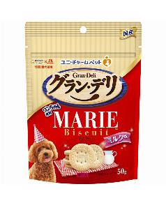 ユニ・チャーム グラン・デリ ワンちゃん専用 マリービスケット