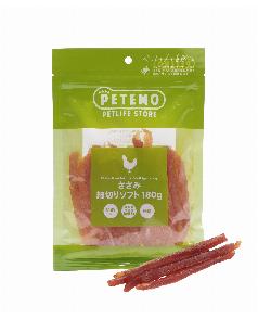 デビフ シニア犬のおやつ植物性乳酸菌K71配合 100g（4970501032854