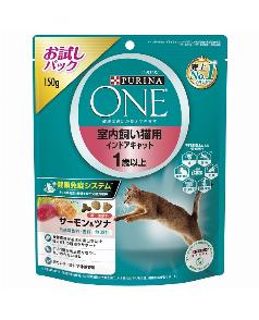 ネスレ日本 ピュリナワンキャット 避妊・去勢した猫の体重ケア チキン