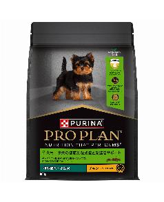 ニュートロ ワイルド レシピ 超小型犬～小型犬用 子犬用 ターキー 800g