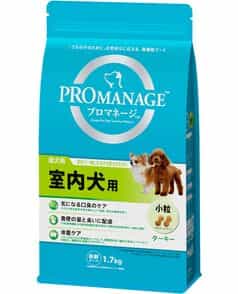 プロマネージ 成犬用 避妊・去勢している犬用 4kg（4902397836803