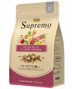 ニュートロ シュプレモ エイジングケア 7.5kg（4562358781971）｜犬