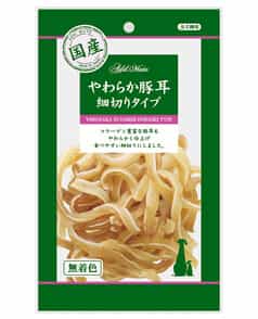 サンライズ ゴン太のほねっこシニア Mサイズ 340g（4973321936852