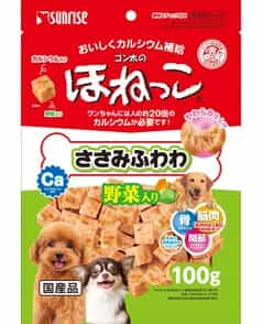 CANIN 糖コントロール 2kg＋ささみ2袋 糖コントロール (犬用 ドライ