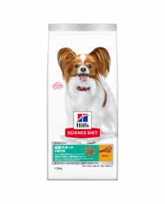 ☆《2/2-3/1》160ポイント還元☆日本ヒルズ サイエンス・ダイエット