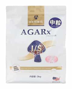 アガリクスI/S ヘルシーウェイト 小粒 6.8kg（8133690084448）｜犬