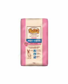 ニュートロ ナチュラル チョイス 小型犬用 成犬用 生後8ヶ月以上