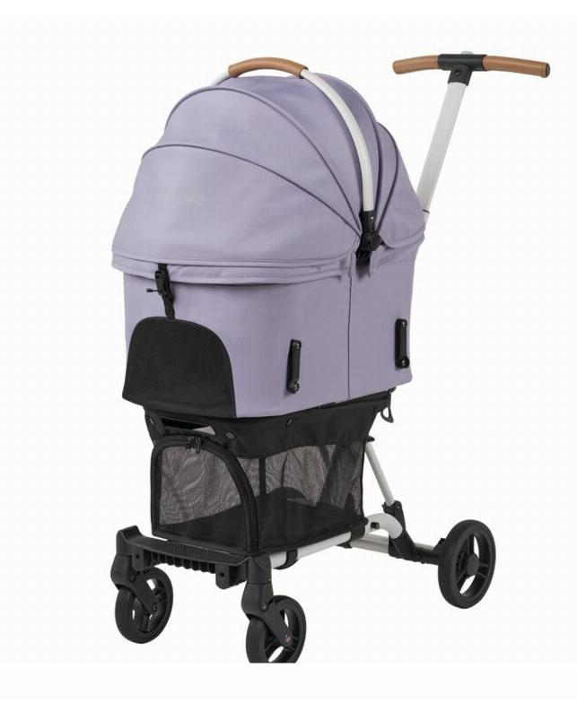 取り寄せ品】AIRBUGGY エアバギー WIZ X（GMP8189）｜犬用品（犬用品