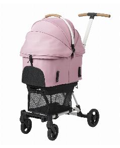 取り寄せ品】AIRBUGGY エアバギー WIZ X（GMP8189）｜犬用品（犬用品