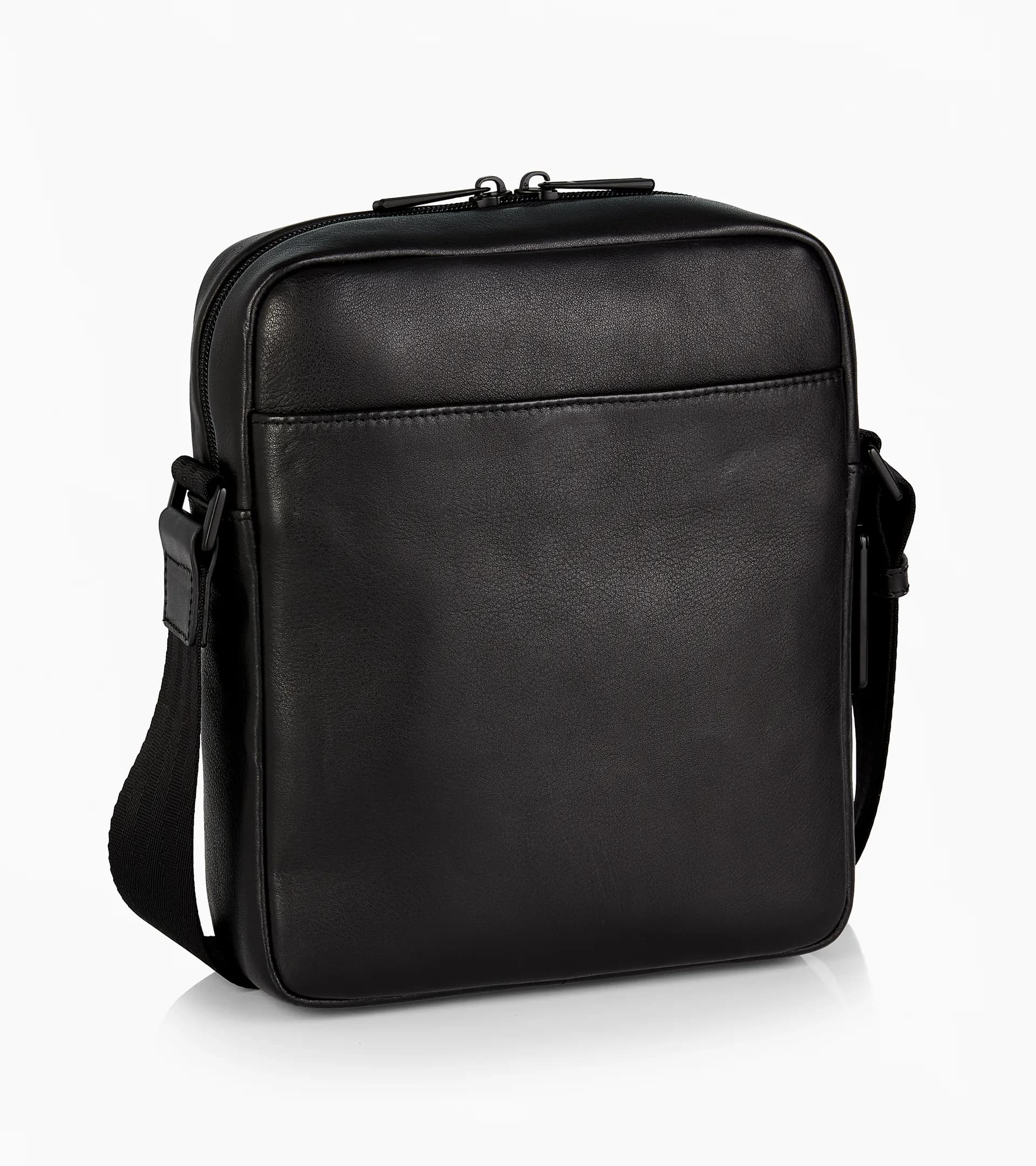 Roadster Leather Shoulder Bag XS | PORSCHE SHOP