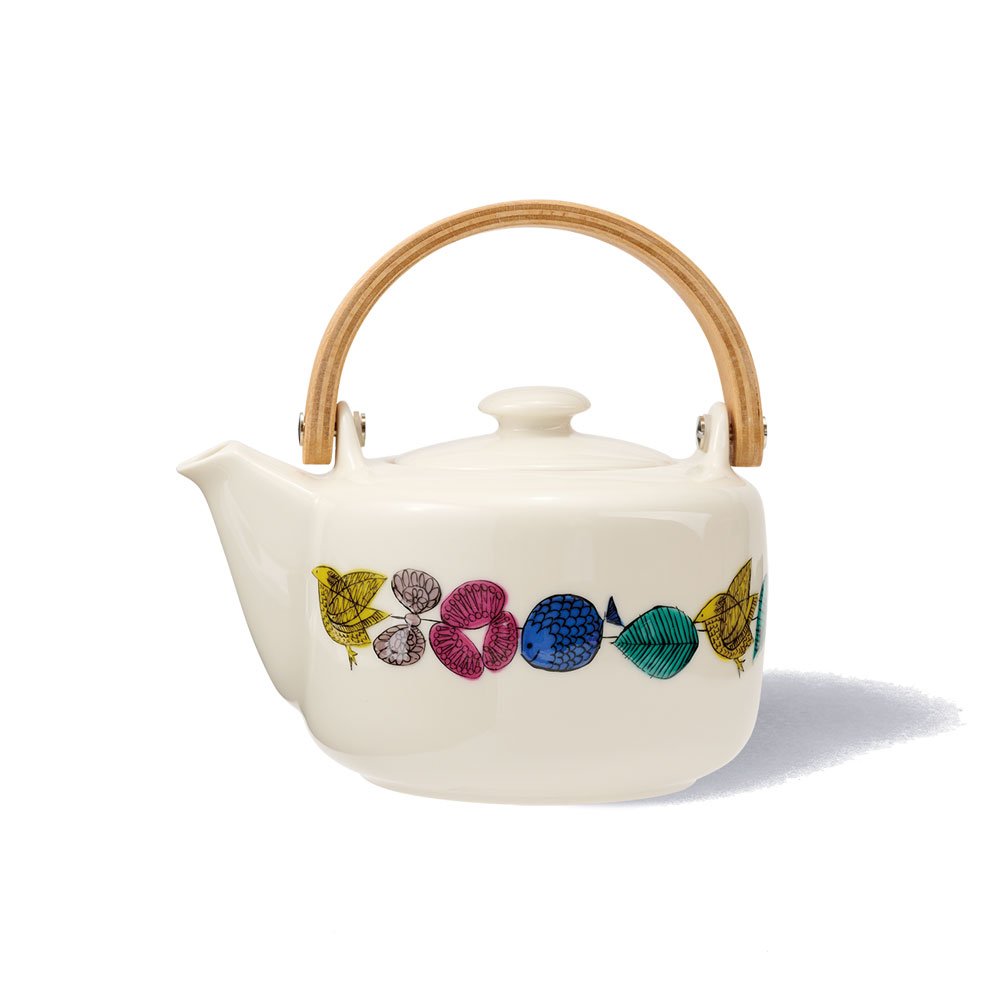 Cirkus TEA POT paradeティーポット パレード – POTPURRI ONLINSHOP