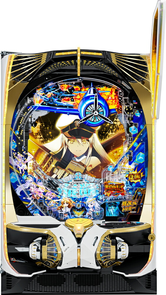 楽天市場】三共 Pフィーバー機動戦士ガンダムSEED 『1/319ver.』《非