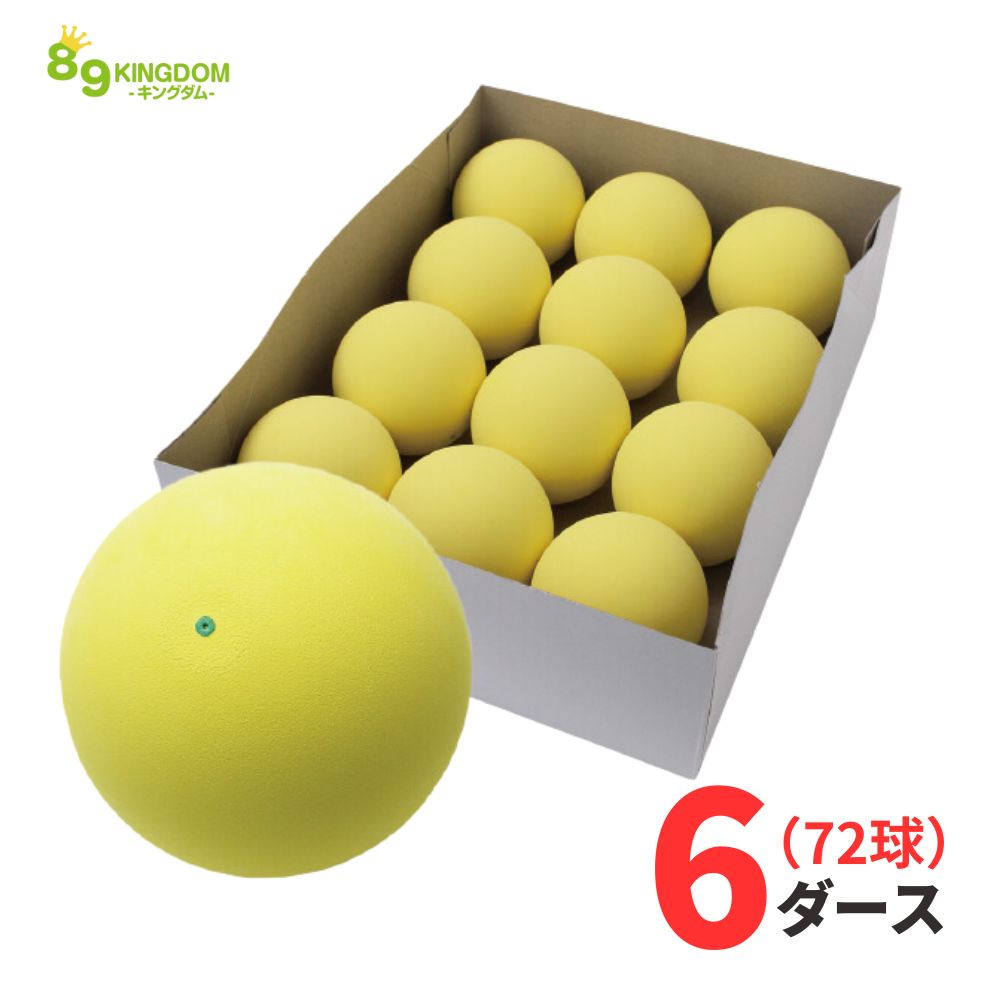 早い者勝ち】ソフトテニス ボール 5ダース 60球 早い者勝ち
