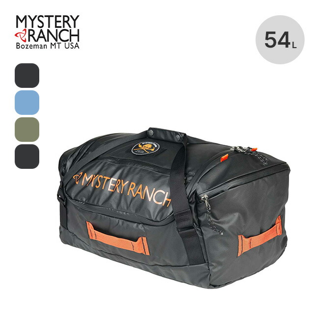 りんご丸様用 MYSTERY RANCH ミッションダッフル 40 りんご丸様用