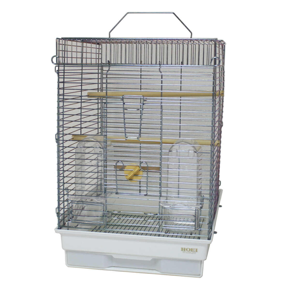 楽天市場】【HOEI】35手のり ステンレス ホワイト※同梱不可※※受注後お