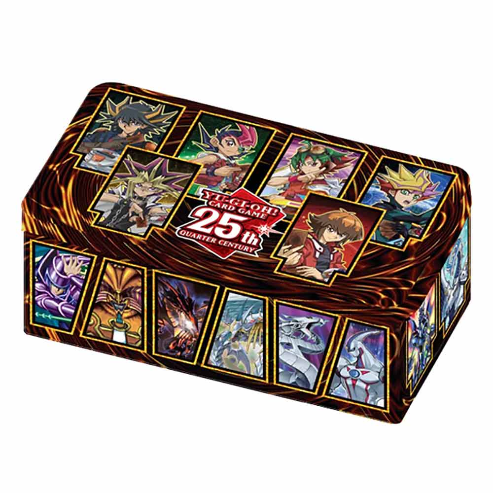 遊戯王OCG Rarity Collection 25周年 2ボックス Amazon.com: Yu-Gi-Oh
