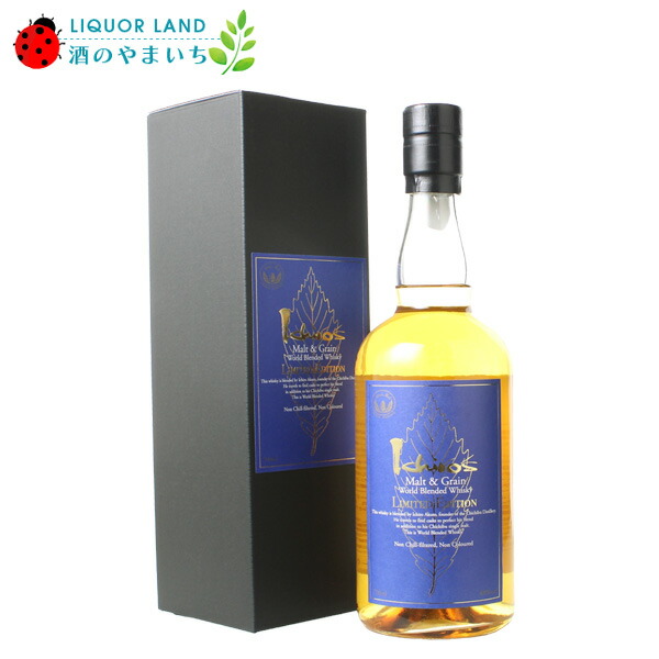 楽天市場】【お買い物マラソン】 【吉井和哉 長濱蒸留所 コラボ第二弾