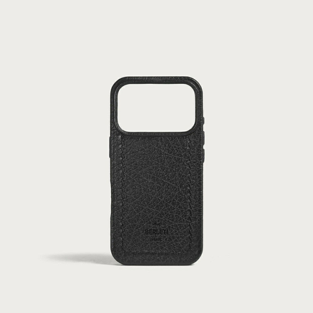 楽天市場】ベルルッティ Berluti スクリットレザー iPhone 16 Pro Max