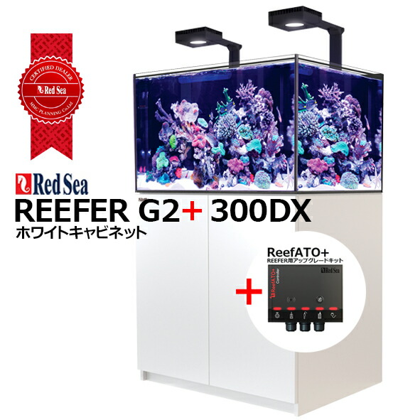 ガラス 水槽 Red Sea レッドシー 1200 ジャンク ガラス 水槽 Red Sea