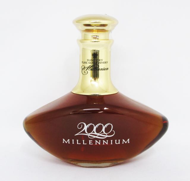 楽天市場】【レトロ：特級表示】サントリー オールド 43度 760ml （箱