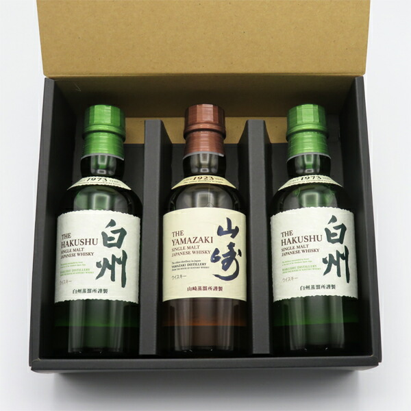 楽天市場】【ラッピング無料】【100周年記念蒸溜所ラベル】山崎/知多