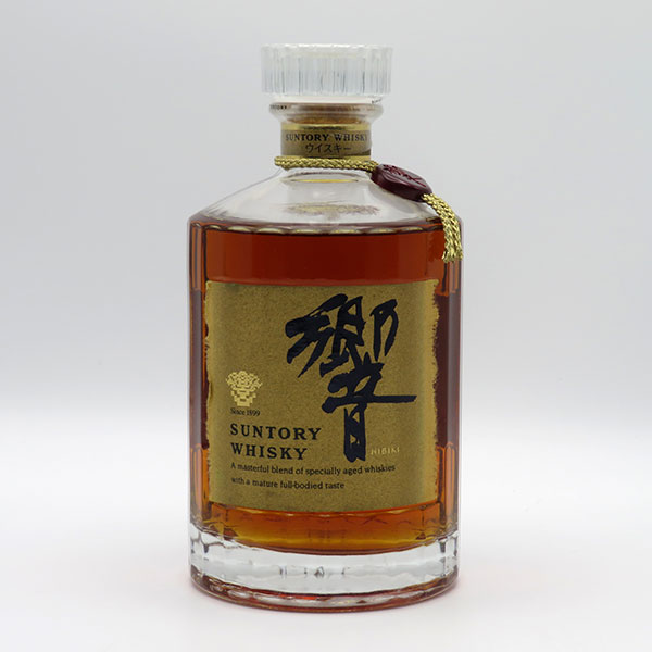 楽天市場】【希少】響12年 43度 500ml （意匠カートン入） 【白鷺