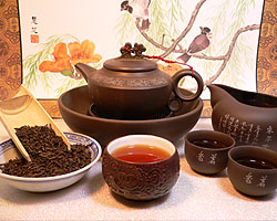 楽天市場】100g 雲南特級プーアル茶 熟茶 モンカイ金芽 9年陳 厳選