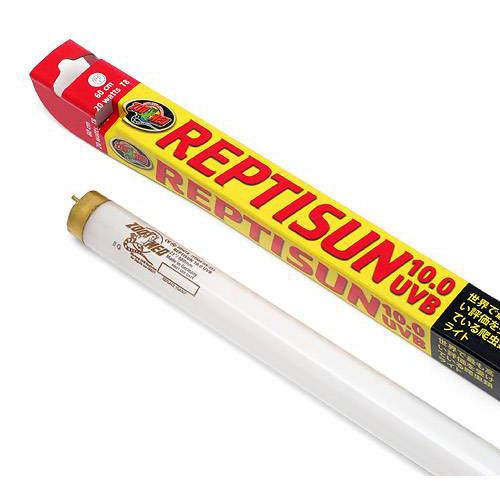 楽天市場】ZOOMED レプティサン テラリウムフード T5HO