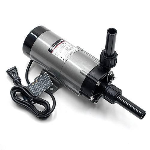 楽天市場】レイシー たて型ポンプ P型 P−425V 流量22〜25