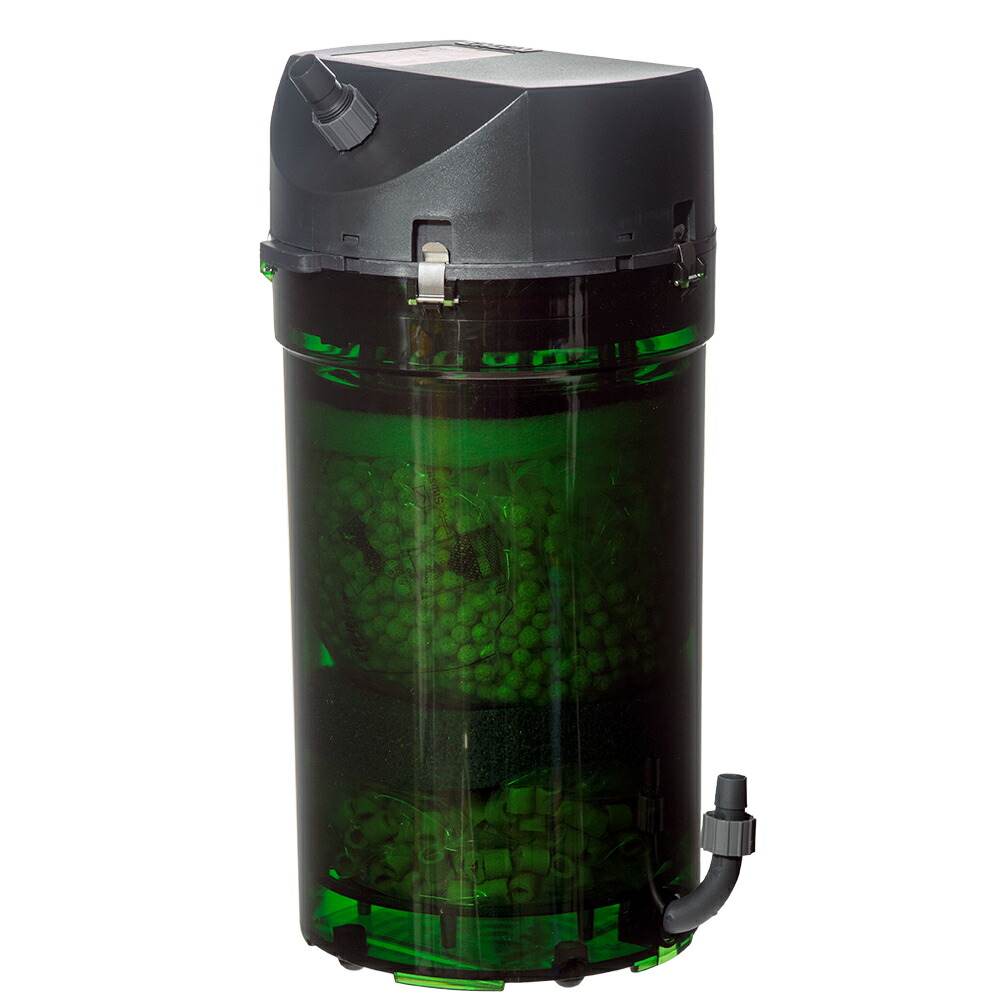 楽天市場】外部フィルター エーハイム プロフェッショナル4＋