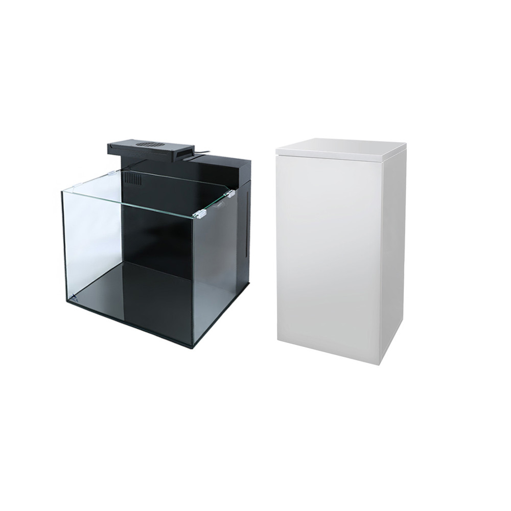 楽天市場】GEX FLUVAL FLEX オールインワンインテリア