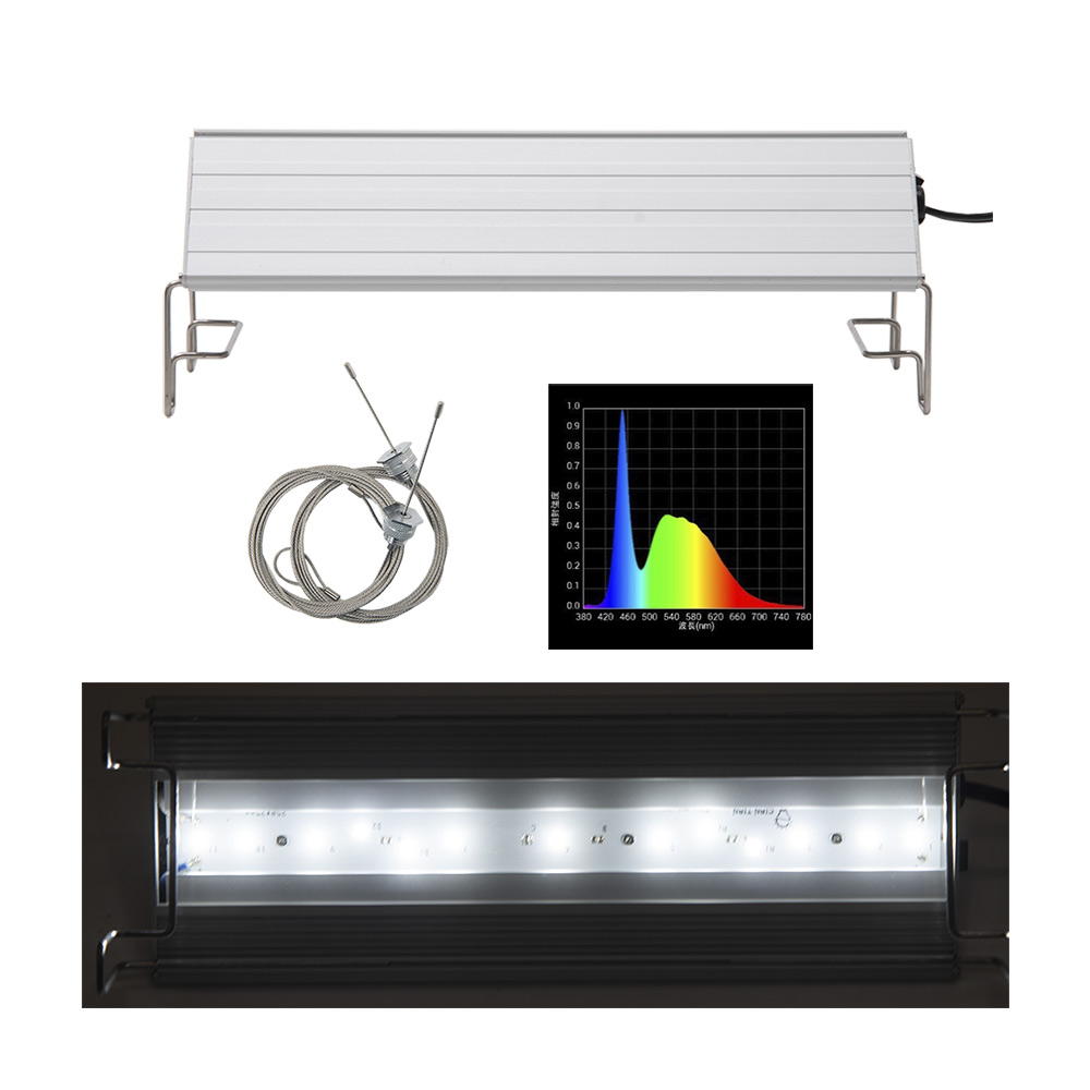 中古美品 Aqua Sunlight SL-24-112 水草用LEDライト 中古美品 Aqua