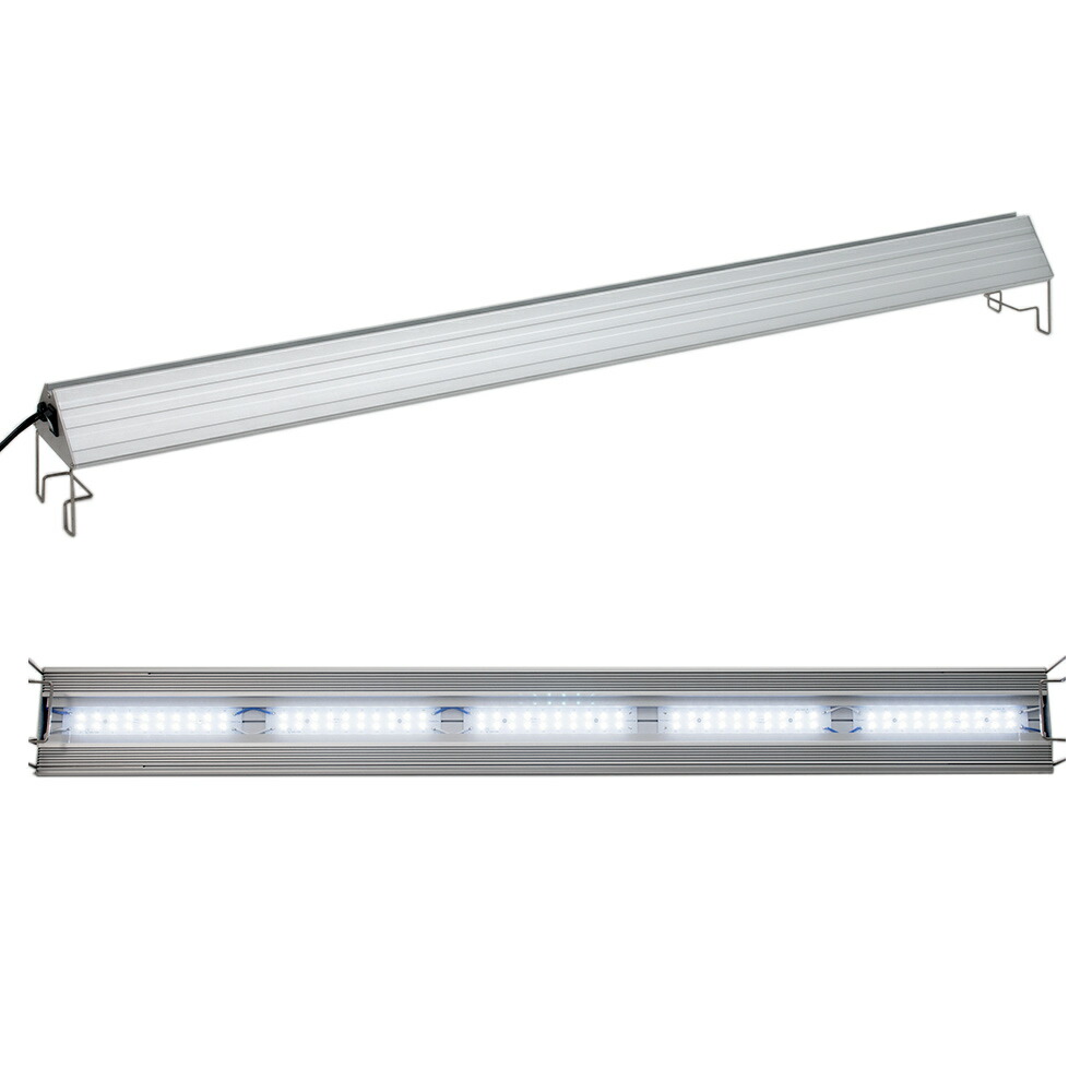 楽天市場】（大型）ガラス水槽 アクロ90 スーパークリア クロス