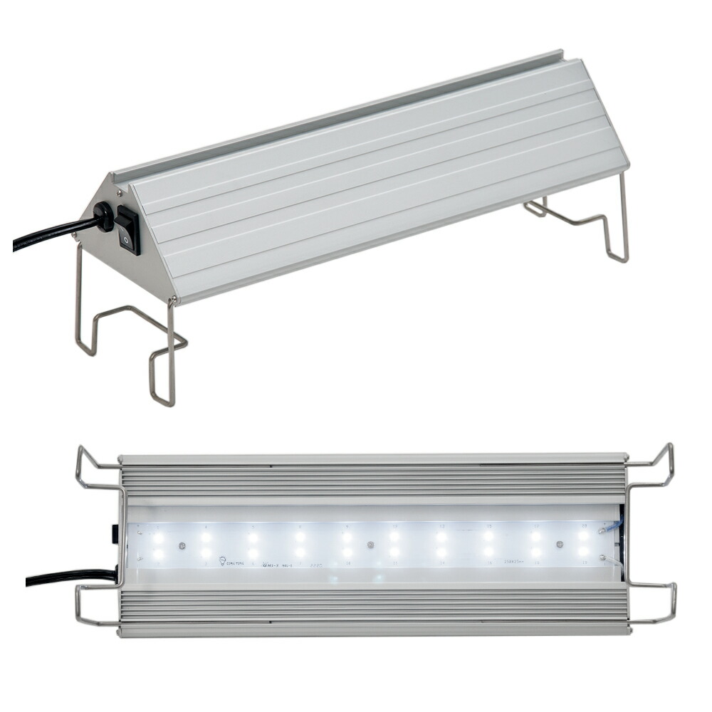 楽天市場】アクロ TRIANGLE LED VIVID 600 吊り