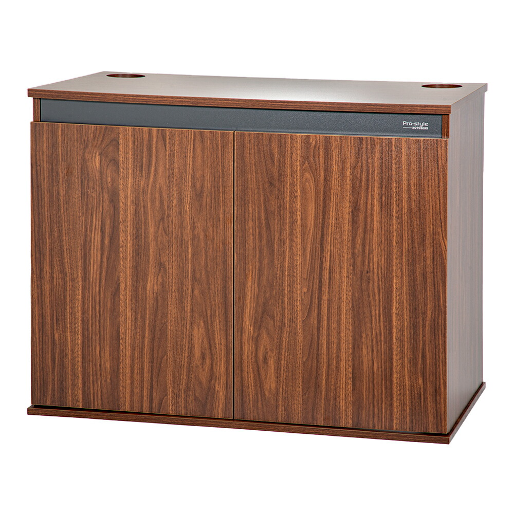 楽天市場】（大型）水槽台 ニッソー アクアウッド スタンド 900