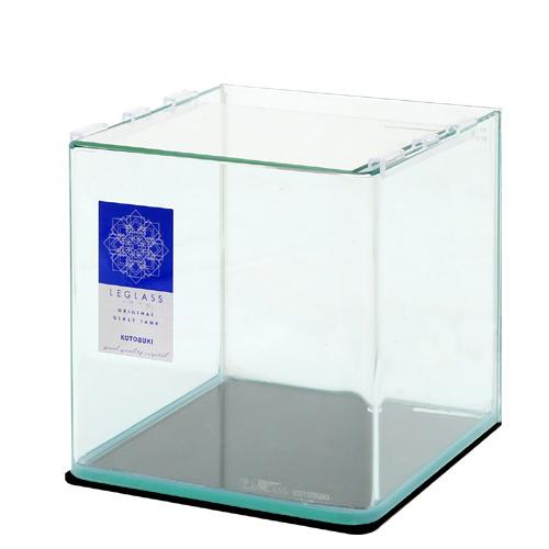 楽天市場】コトブキ工芸 ガラス水槽 レグラス R−350（35×22