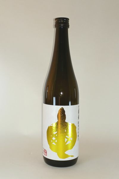 楽天市場】【2026年1月出荷分】産土 五農醸 穂増 720ml : 酒の泉州屋