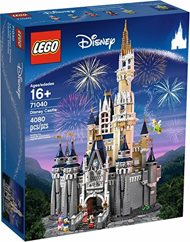 楽天市場】【正規品・数量限定】レゴ(LEGO) 71040 【送料無料